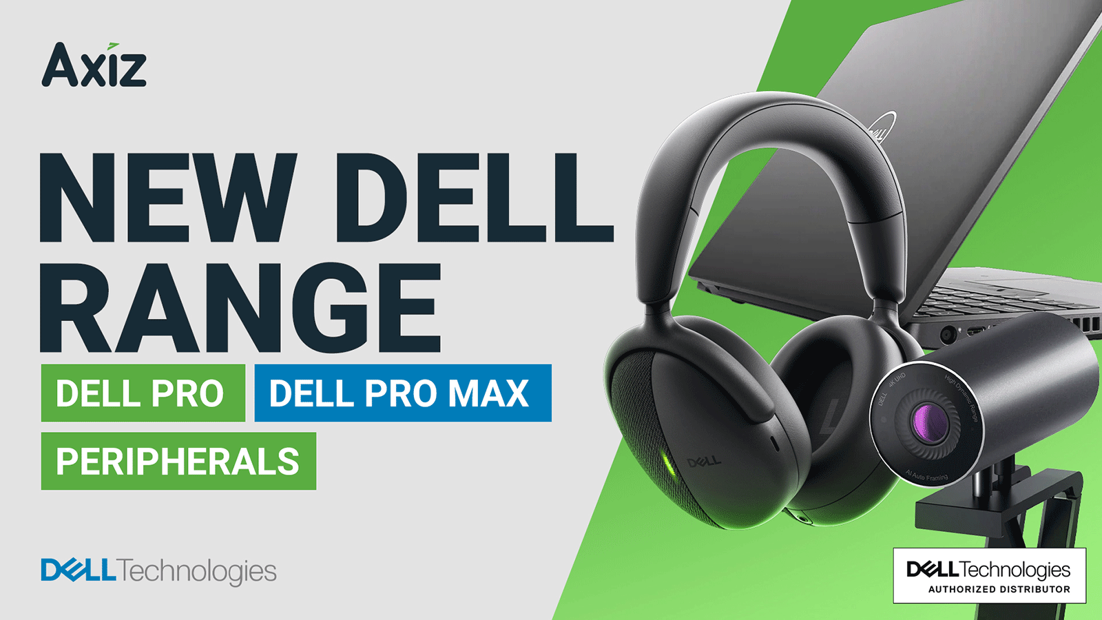 Axiz X Dell Technologies for Axiz Digital , watch the video film , Bravado Collective