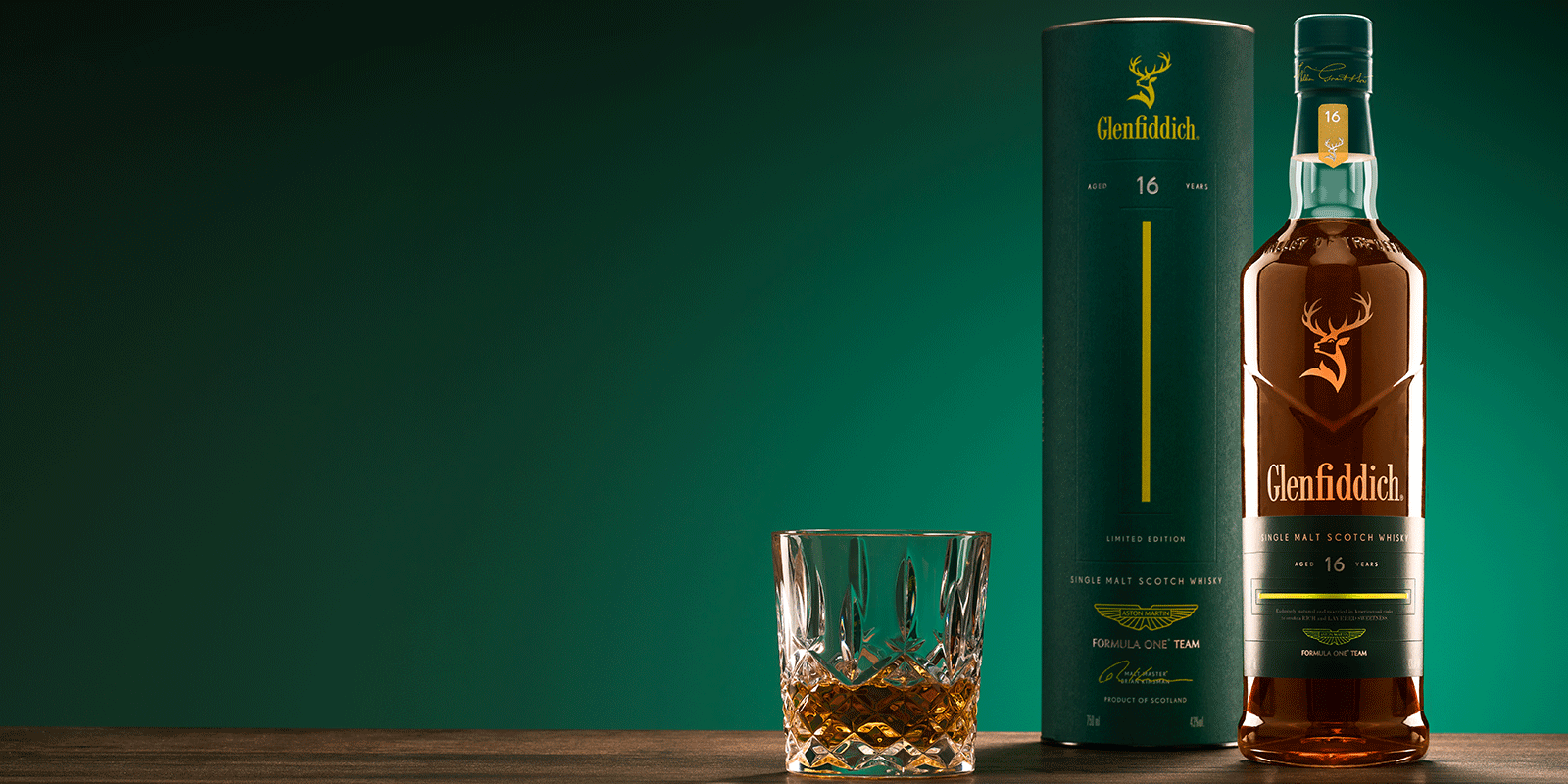 Decanter X Glenfiddich for Decanter , video project , Bravado Collective