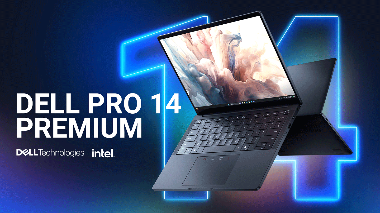 Dell Pro 14 Premium for Dell Technologies , watch the video film , Bravado Collective