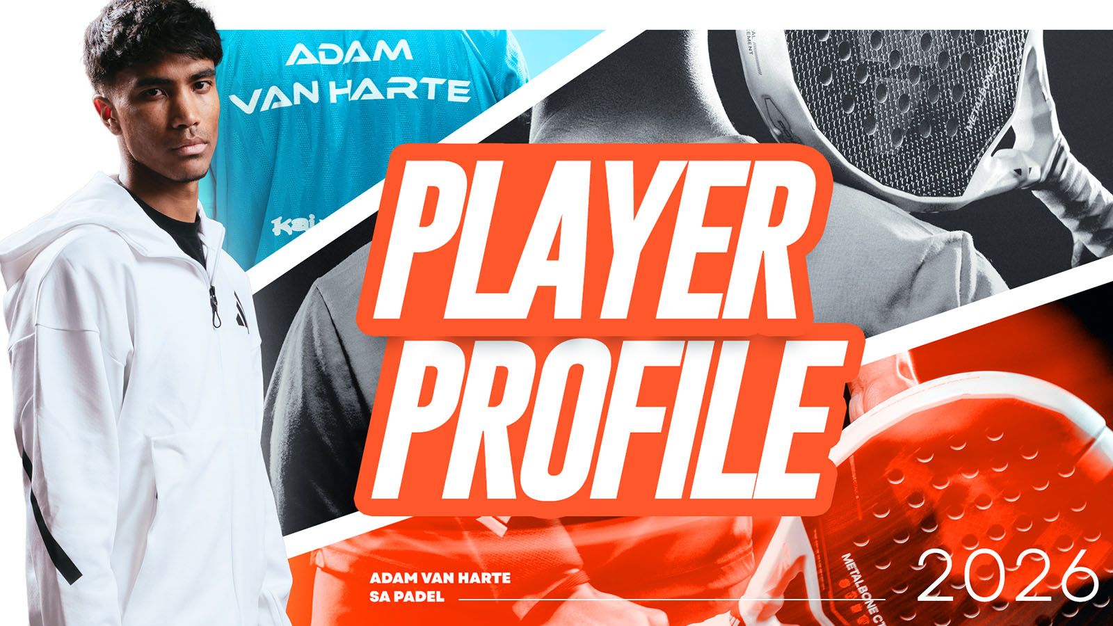 Introducing Adam van Harte for Adam van Harte , watch the video film , Bravado Collective