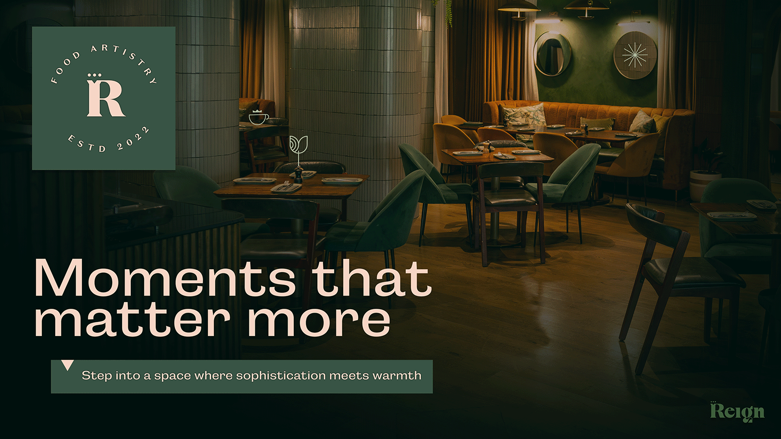 Moments at Reign for Reign , watch the video film , Bravado Collective