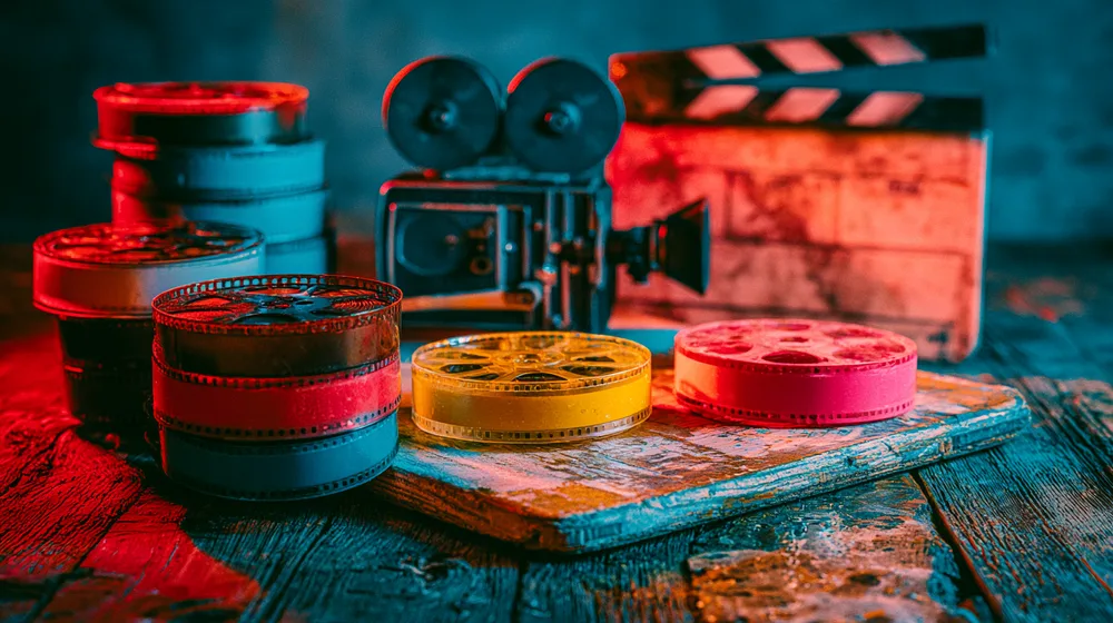 Bravado Collective showreel