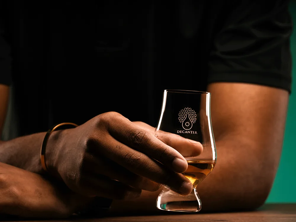Decanter X Glenfiddich , Production for Decanter (03)