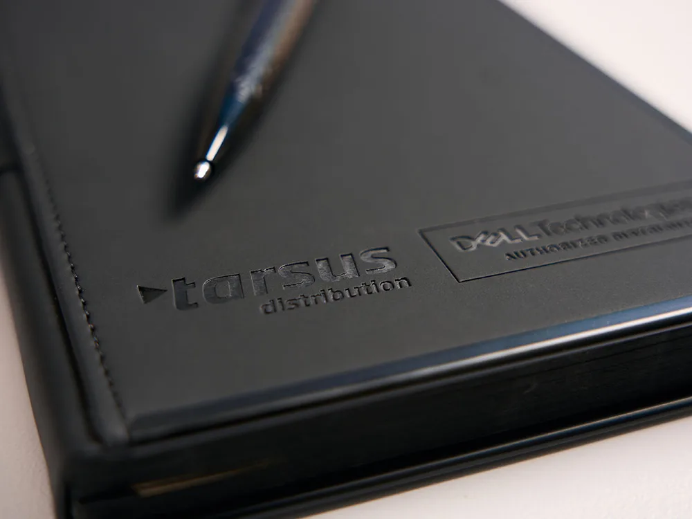 Dell Latitude and Vostro , Delivery for Tarsus Distribution (05)