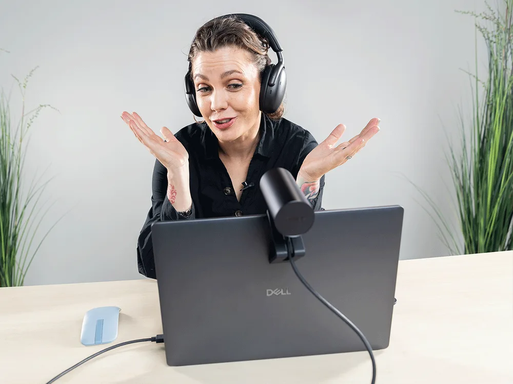 Dell Pro 14 Premium , Post-Production for Dell Technologies (04)