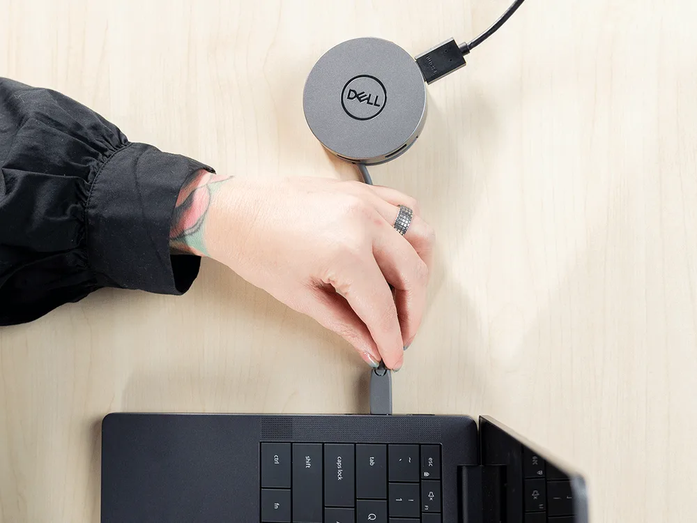 Dell Pro 14 Premium , Delivery for Dell Technologies (05)