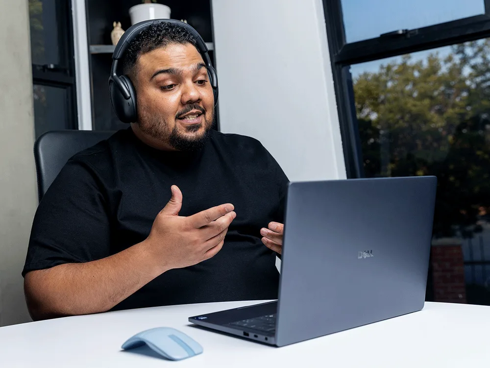 Dell Pro 14 Premium , Creative Direction for Dell Technologies (01)