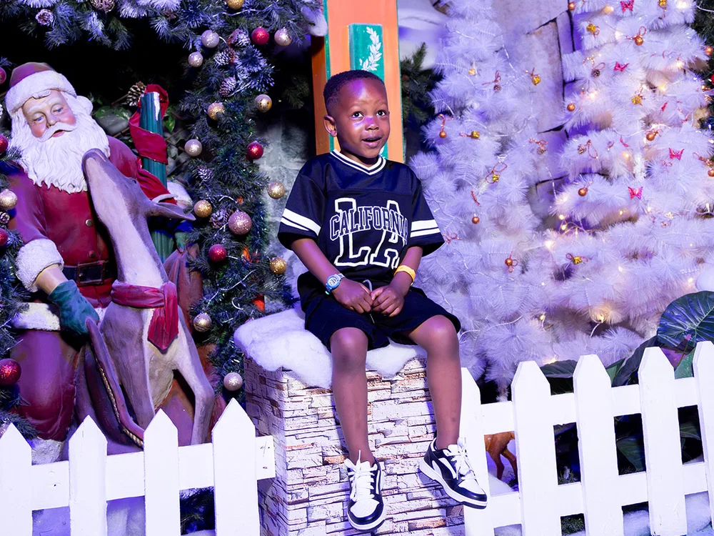 Emperors Palace Christmas Village , Creative Direction for Emperors Palace (01)