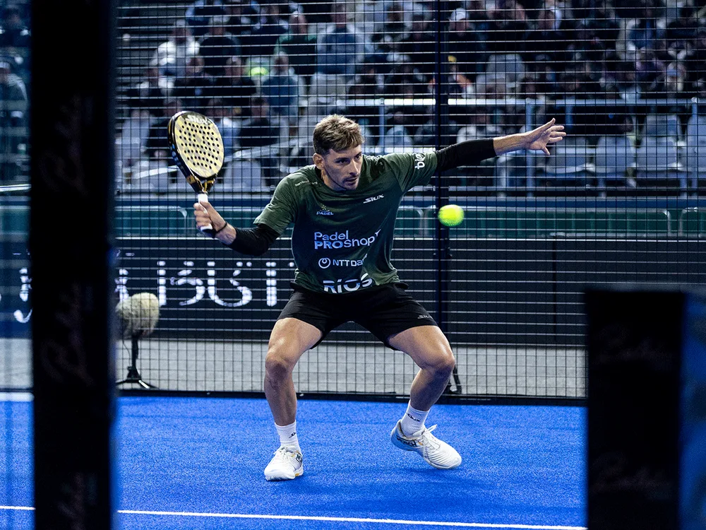 The SA Invitational , Creative Direction for 360 Padel (01)