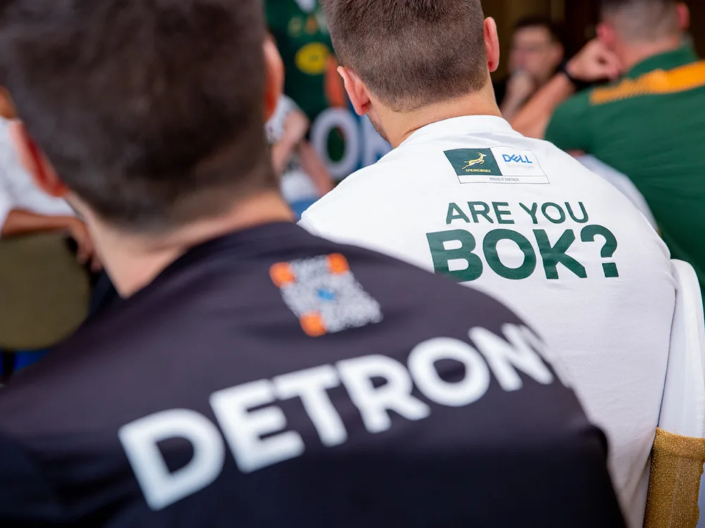 We Are Bok , Creative Direction for Dell Technologies (01)